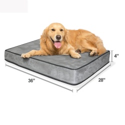 Pet bed