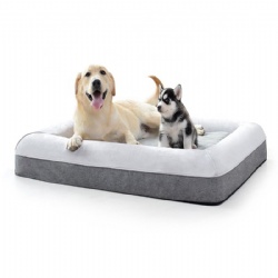 Pet bed