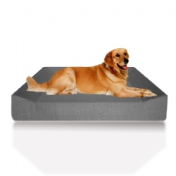 Pet bed