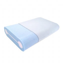 memory foam pillow