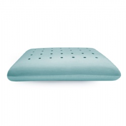 Moulded memory foam Pillow