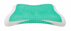 Gel pillow